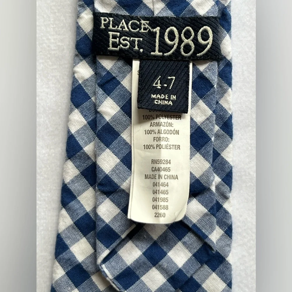 The Children’s Place Boys Neck Tie